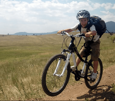 Camp Director Diaries -- Outside Adventure Kids