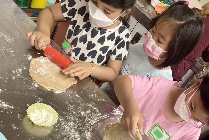 thanksgiving cooking camps