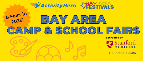 Bay Area Camp Fairs